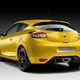 Illustration for article titled Renault Sport Mégane RS: Nous Vous Aimons Dans Jaune